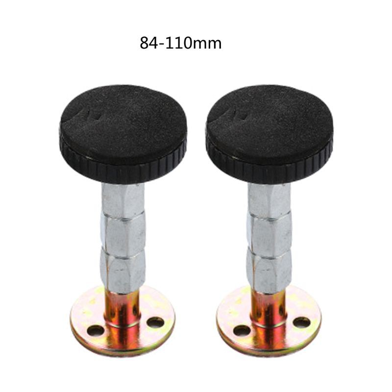 Set 2 Giá Đỡ Cố Định Gắn Tường Tiện Dụng