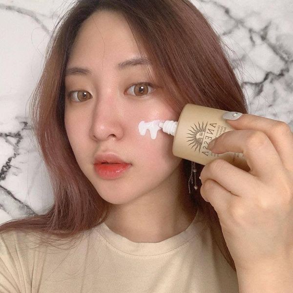 Kem Chống Nắng ANESSA Shiseido 60ml SPF50+ PA+++ Kem Chống Nắng Nhật Bản