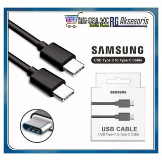Dây Cáp Sạc Type C Cho Samsung Galaxy Note 10 Plus