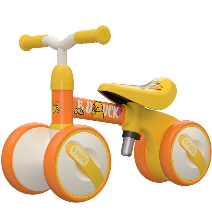 Xe chòi chân cho bé , thăng bằng, tập đi HÀNG CHÍNH HÃNG PHC-DUCK
