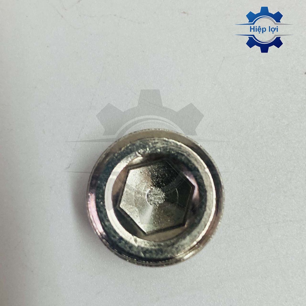 Ốc bít lục giác ren ngoài