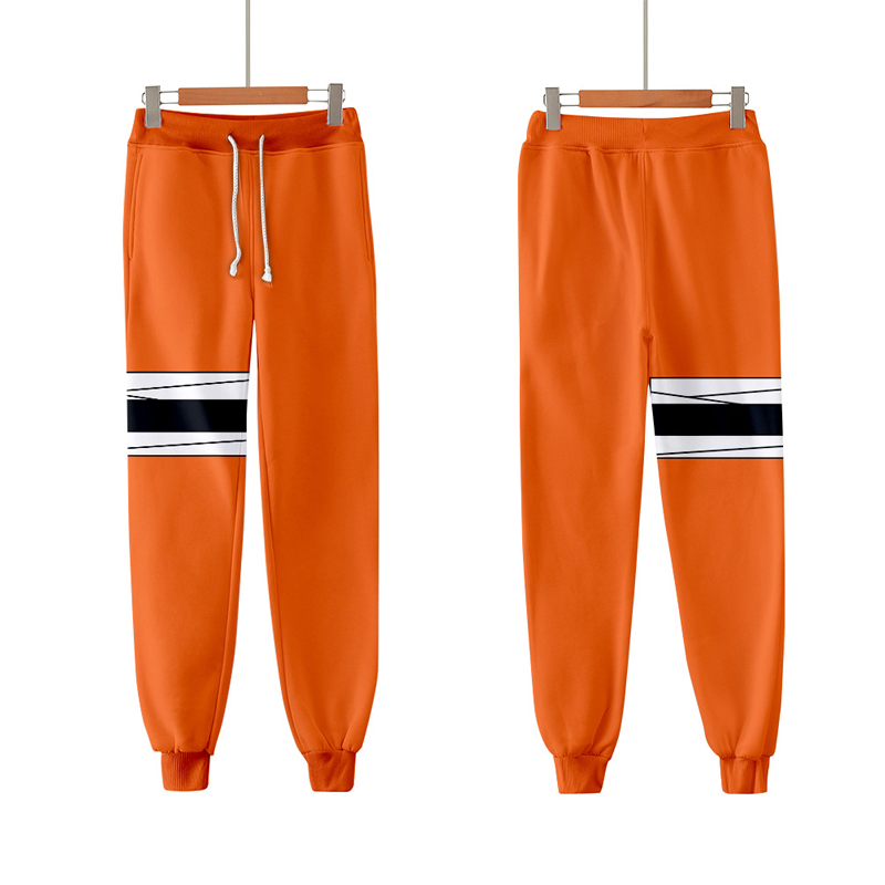 Naruto Akatsuki 3D Printed Track Pants Itachi Uchiha Boys Student Anime Naruto Cosplay Sweatpants Plus Size Men Women Trousers