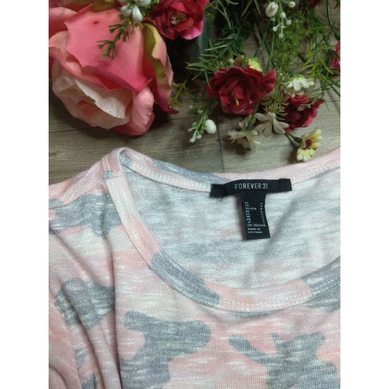 🔥HOT SALE🔥Đầm thun F21 mịn mát vnxk dư xịn