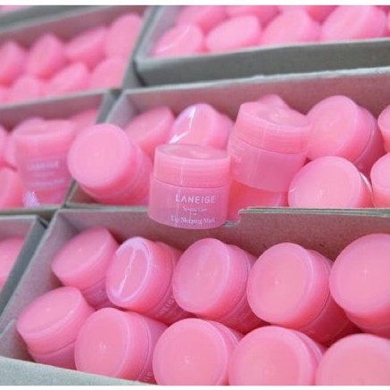 Mặt nạ ngủ môi Laneige Lip Sleeping Mask 3g - 2016 Skincare | BigBuy360 - bigbuy360.vn