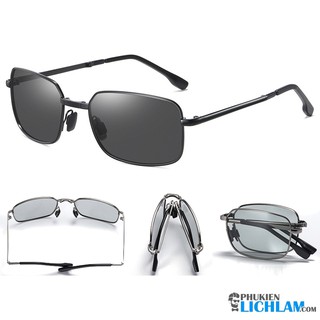 Mắt kính phân cực gấp gọn A615
