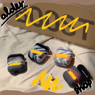 Ốp lưng/case cover airpod shoes