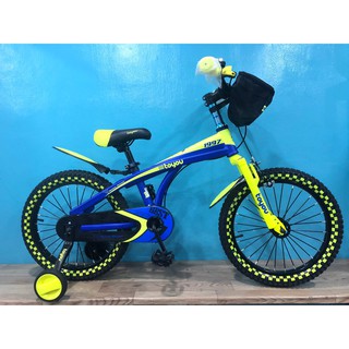 Xe đạp trẻ em thể thao Toyou