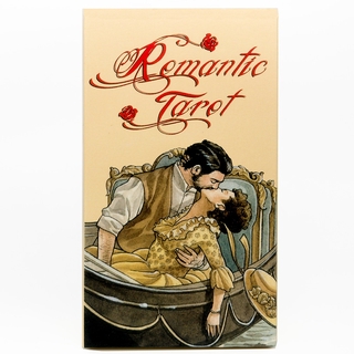 Bộ Bài Tarot Lãng Mạn