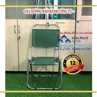 [BẤT NGỜ-GIÁ RẺ]-GHẾ XẾP INOX 201 LƯNG THẤP MÀU XANH-PHÙ HỢP ĐI PHƯỢT, CAFE, TRÀ ĐÁ VỈA HÈ, HỌC HÀNH,...