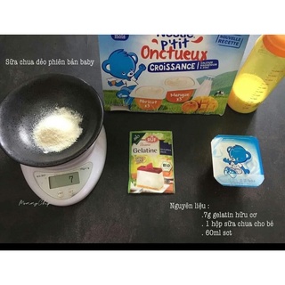 Cân tiểu li nhà bếp 5kg