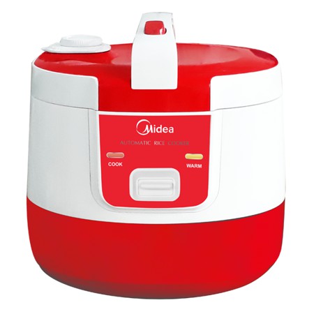 Nồi cơm điện Midea MR-SM1861 1.8L