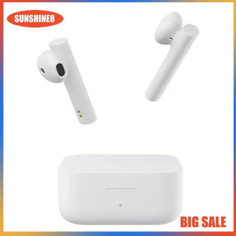 tai nghe không dây Xiaomi Air2 Se For Airdots Pro 2se Mi Kèm Hộp Đựng