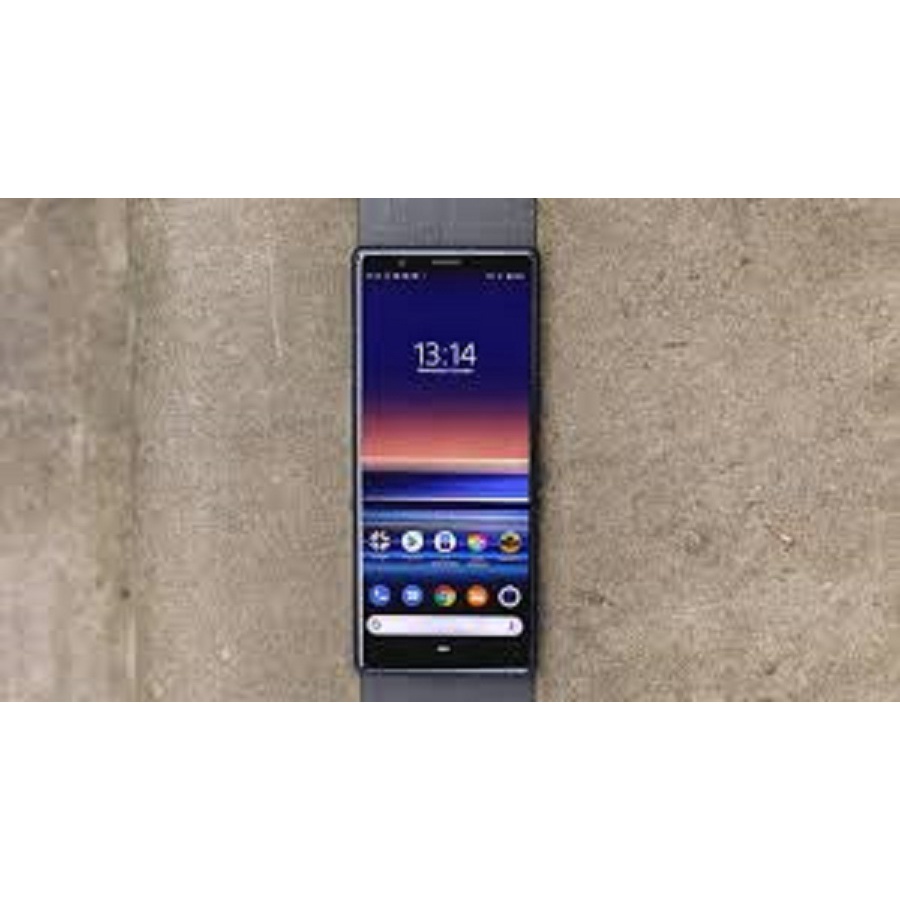 điện thoại Sony Xperia 5 ( Sony X5 ) ram 6G bộ nhớ 64G, Máy Chính Hãng, Cpu Snap 855 siêu mạnh - BC 02