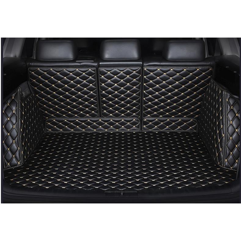 Thảm Lót Full Kín Cốp 5D Dành Cho CX5, Hyundai Tucson