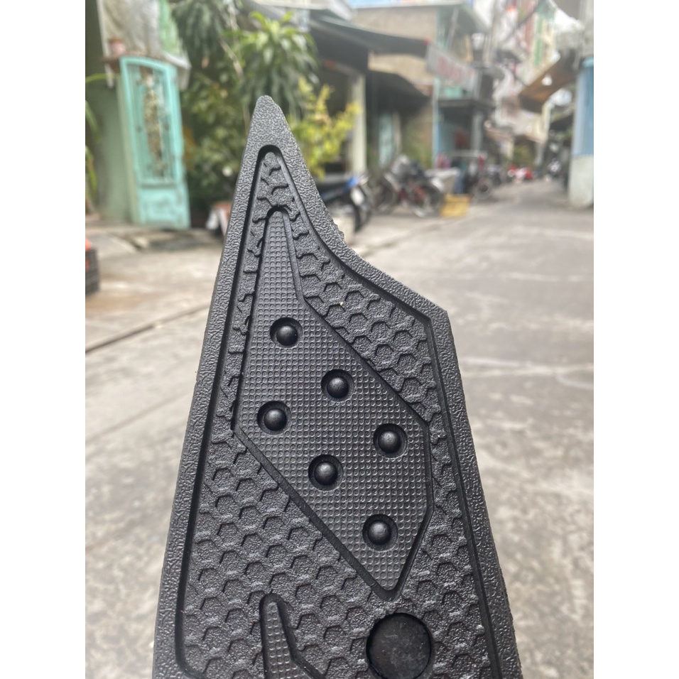 THẢM CAO SU LÓT CHÂN AB ĐỜI ĐẦU