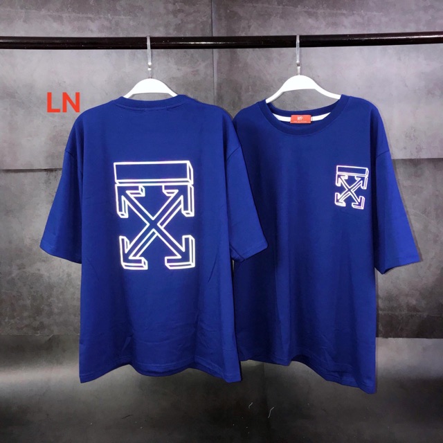 Áo phản quang chữ X lồng L&amp;N