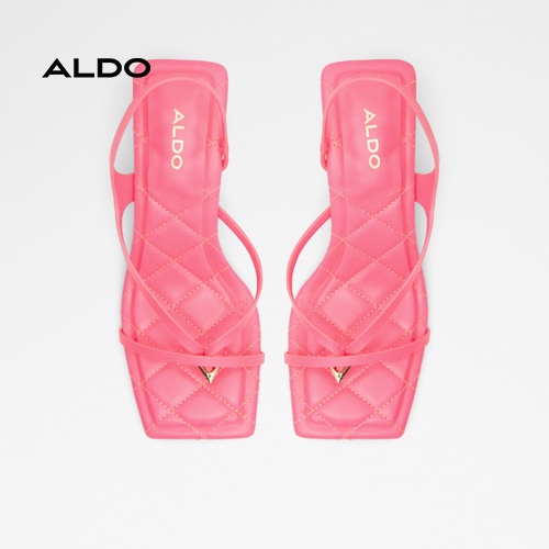 Sandal cao gót nữ Aldo LONI