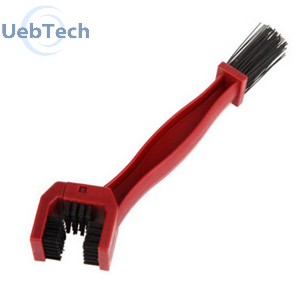 Bàn Chải Vệ Sinh Xích Xe Đạp, Xe Máy Bằng Nhựa