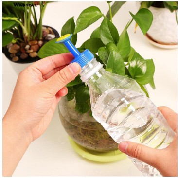 Vòi tưới cây tiện dụng vuanhabep