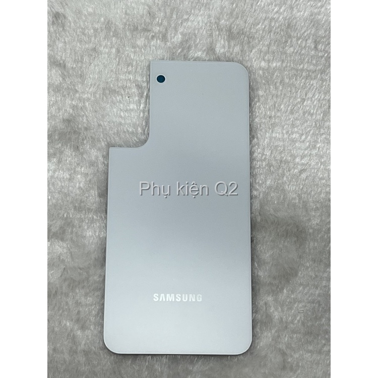 Nắp lưng kính Samsung S22 / S22+ kính lưng thay thế