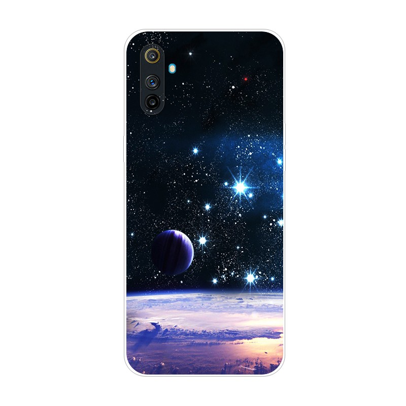 Ốp điện thoại chất lượng cao cho Realme C3i