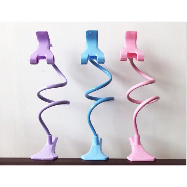 [Freeship giá sỉ] Kẹp điện thoại kẹp xem phim kẹp đuôi khỉ | BigBuy360 - bigbuy360.vn