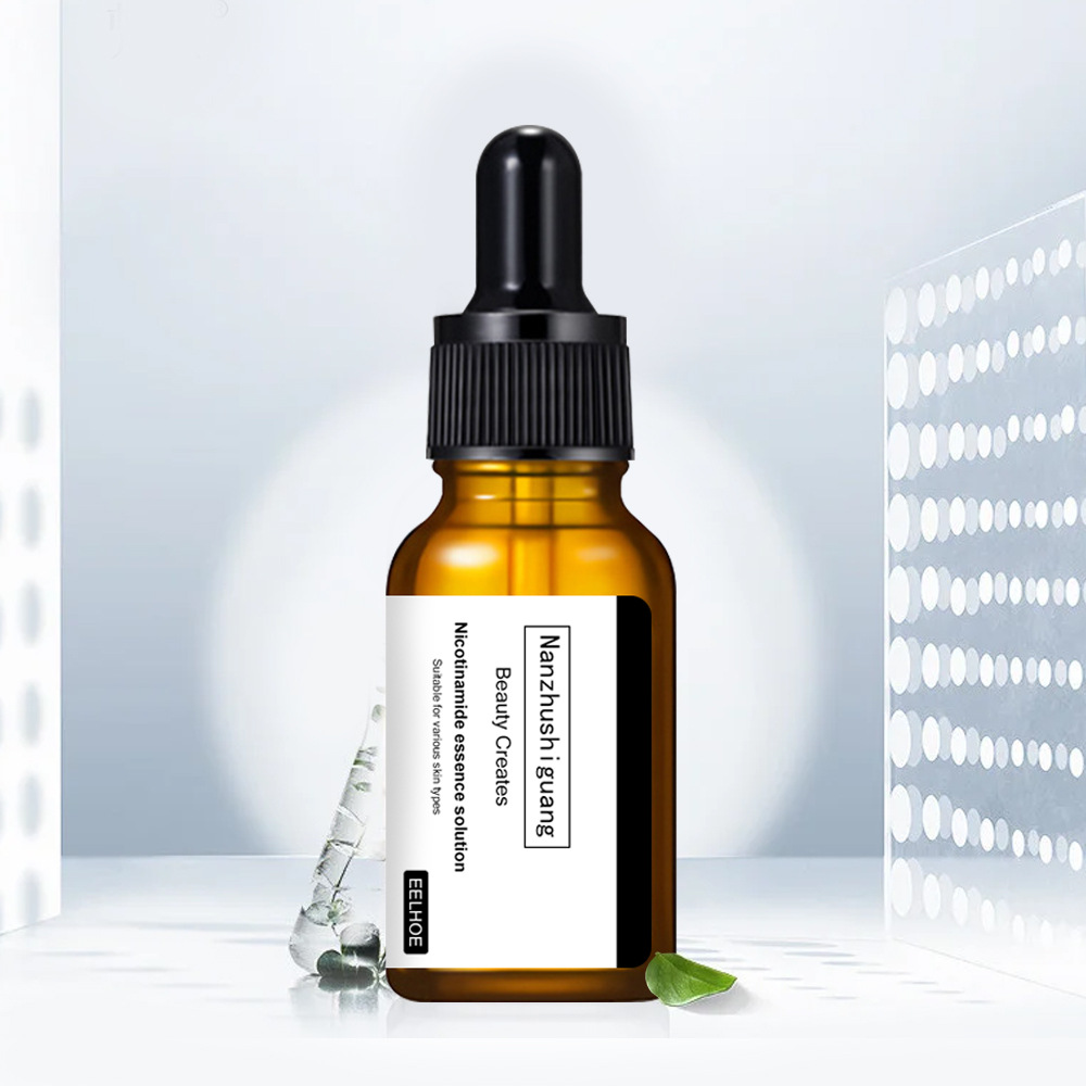 Tinh Chất Niacinamide Dưỡng Ẩm Thu Nhỏ Lỗ Chân Lông Làm Trắng Sáng Da | BigBuy360 - bigbuy360.vn