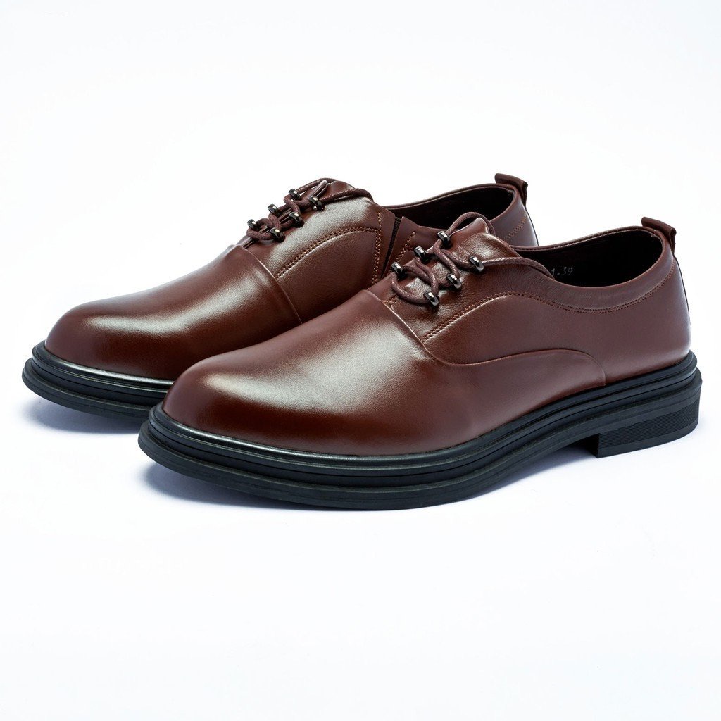 Giày Derby Nam công sở độc và lạ giá rẻ vô đối