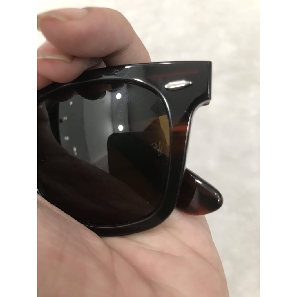 RAYBAN WAYFARER CHÍNH HÃNG