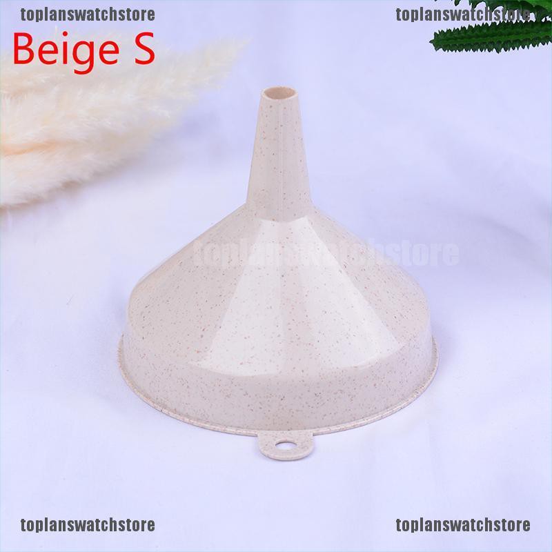 Phễu Rót Rượu / Dầu / Nước Chống Rò Rỉ Tiện Dụng