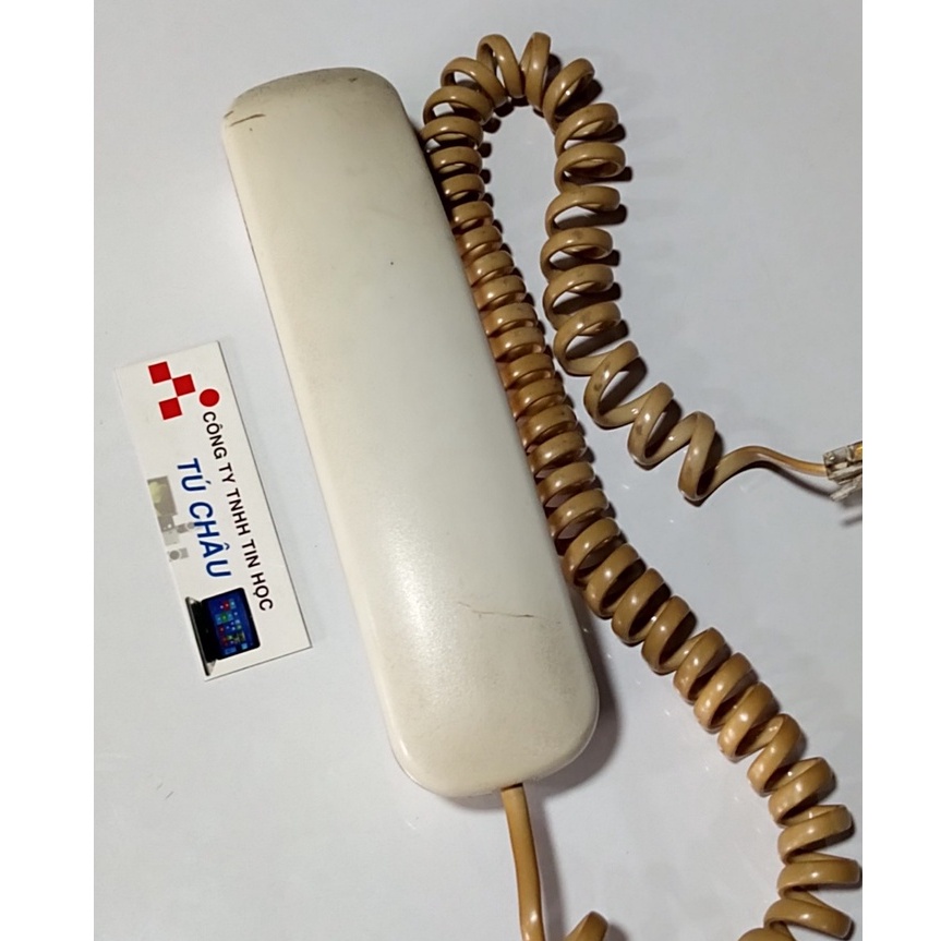 Ống tai nghe điện thoại bàn Panasonic KX-TS500MX