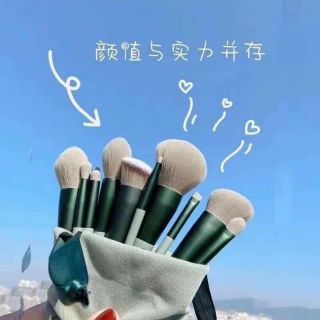 CỌ TRANG ĐIỂM FIX 13 MÓN SẴN HÀNG