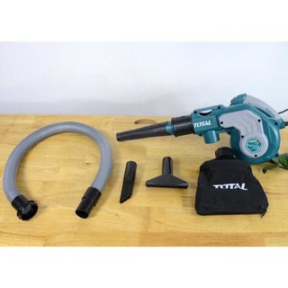 Chính Hãng Máy Thổi Bụi 800W Total TB2086