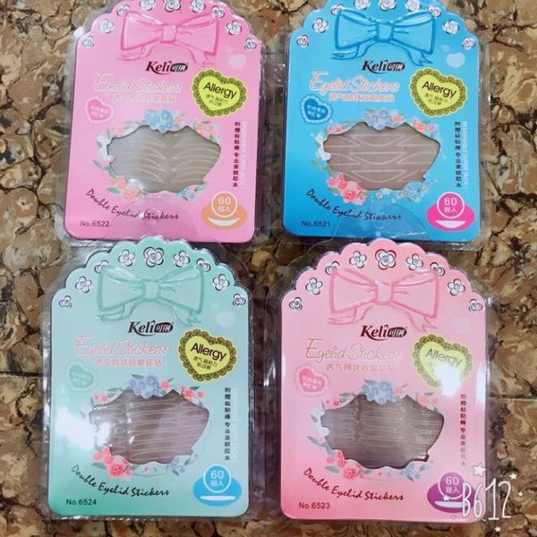 Kích mí lưới Keli ( Kèm keo)