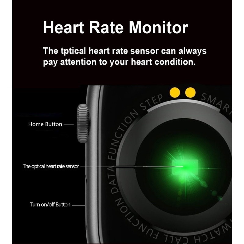 Đồng Hồ Thông Minh Y68 Kết Nối Điện Thoại,Phù Hợp Nam Nữ, Thay Được Hình Nền , Nhận Thông Báo Cuộc Gọi, Tin Nhắn