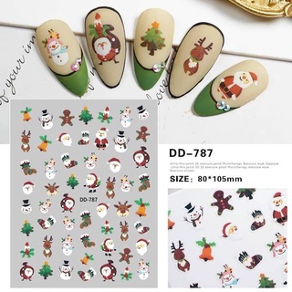 Sticker NOEL các mẫu mới về📣📣📣☃️⛄❄