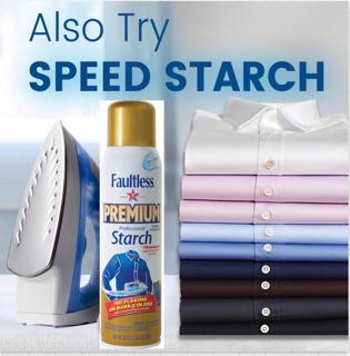 Nước xịt là Regular Starch Usa 🇺🇸🇺🇸🇺🇸