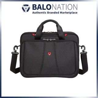 [CHÍNH HÃNG] Cặp Laptop SAKOS WISDOM 23 (15") - BH Dài Hạn
