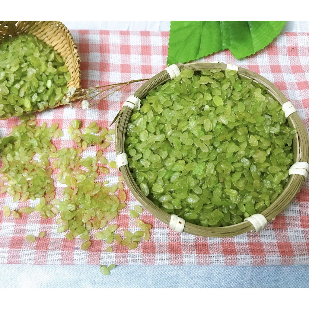 [500g] Cốm khô Tây Bắc