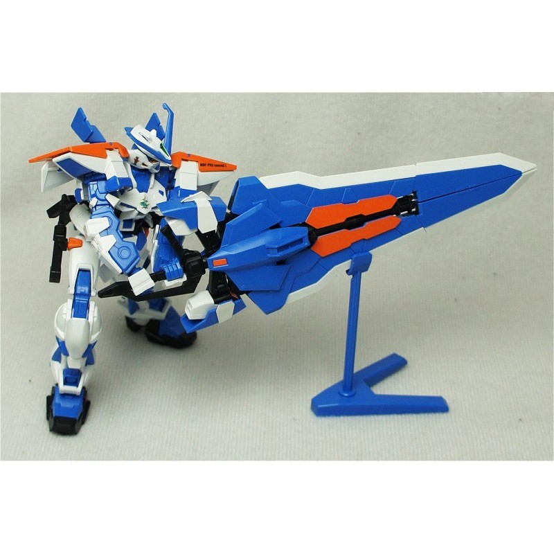 Mô hình lắp ráp Bandai HG 057 Astray Blue Frame Second L [GDB] [BHG]