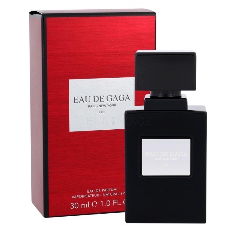 Nước hoa EAU DE GAGA - 30ml