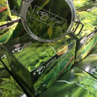 Surrico bột hút mụn trà xanh