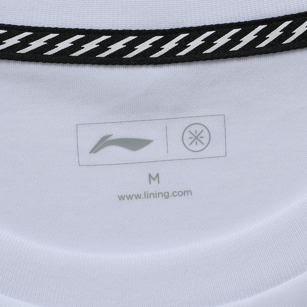 Áo bóng rổ nam Lining AHSQ059-2