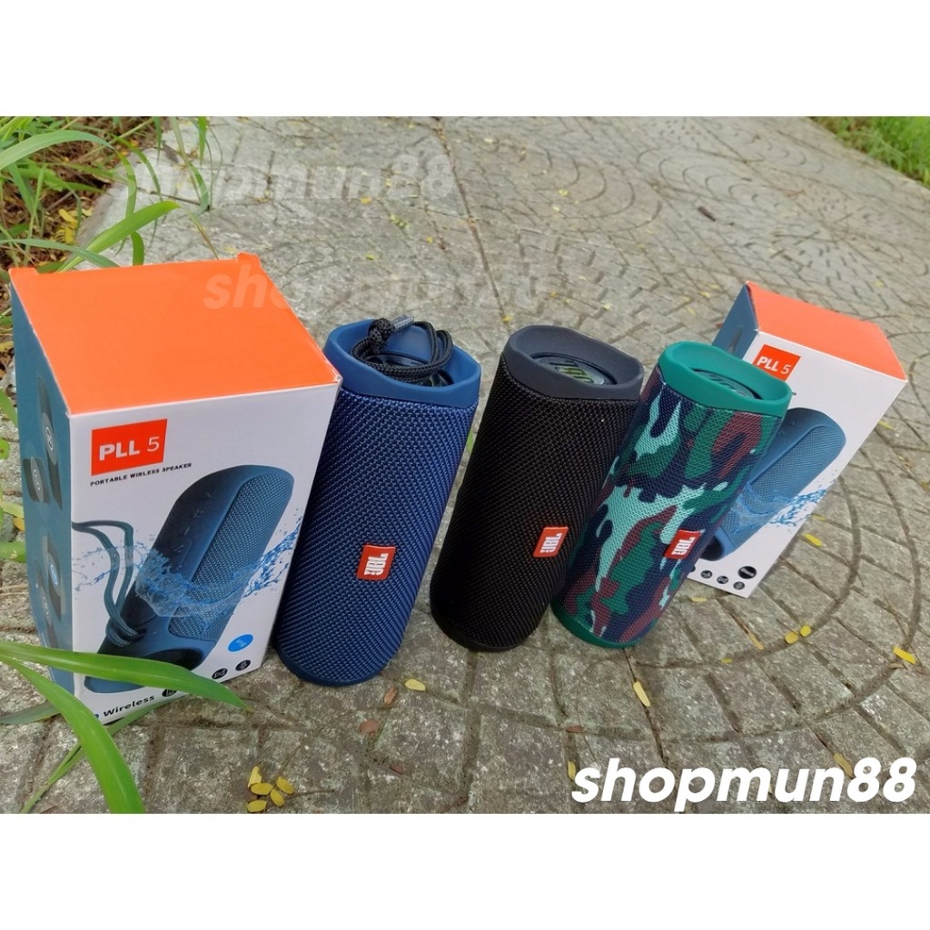 Loa Bluetooth JBL FLIP 5 🔥FREESHIP🔥 Bluetooth  5.1 NEW - Bảo Hành 6 Tháng