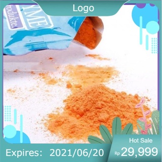 Bột phomai lắc vị mặn Malaysia 100g