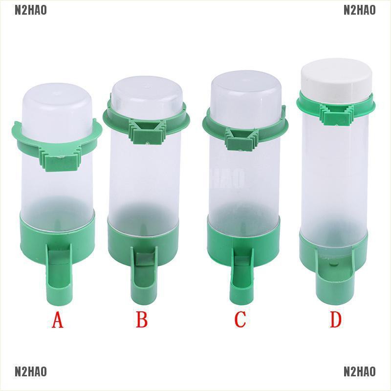 Máng Uống Nước Cho Chim Cảnh N2HAO