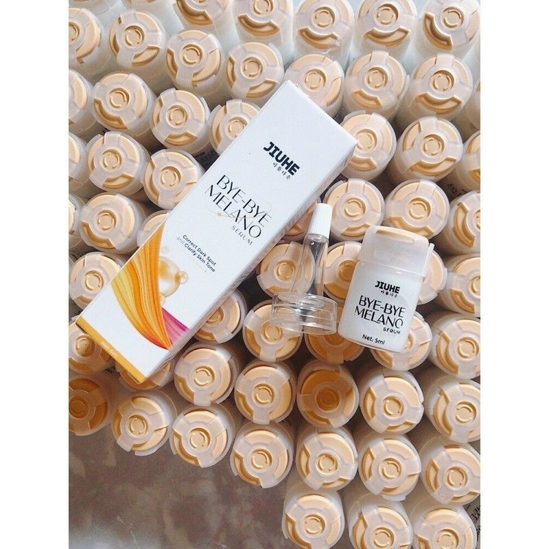 Serum thâm jiuhe mẫu mới