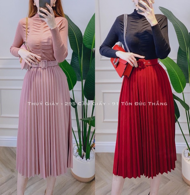 BÁN SỈ ÁO LEN RÚM BÈO CHO NỮ | BigBuy360 - bigbuy360.vn