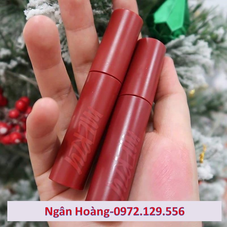 𝐒𝐨𝐧 𝐊𝐞𝐦 𝐋𝐢̀ 𝐌𝐞𝐫𝐳𝐲 𝐀𝐧𝐨𝐭𝐡𝐞𝐫 𝐌𝐞 𝐁𝐢𝐭𝐞 𝐓𝐡𝐞 𝐁𝐞𝐚𝐭 𝐌𝐞𝐥𝐥𝐨𝐰 𝐓𝐢𝐧𝐭 Màu M5