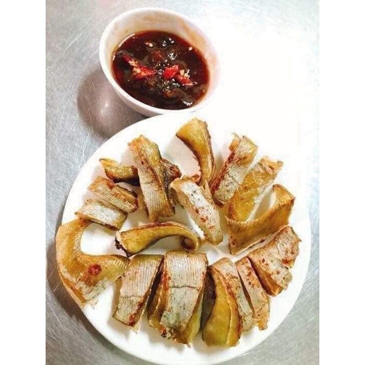 CÁ ĐUỐI 1 NẮNG 500G / nữa kg